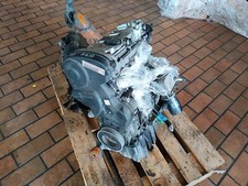 MOTOR AUDI 2.0 FSI AWA AUDI A4 VOLKSWAGEN SEAT SKODA 175TKM
