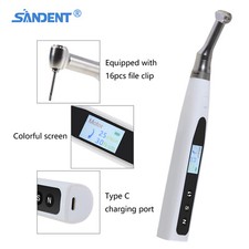 Dental Tool Wireless Universal