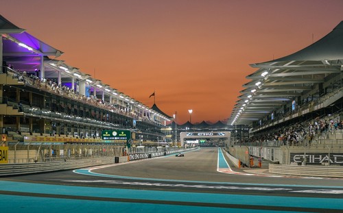 Formel niederlande - 1, gp