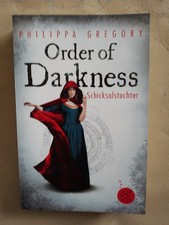 Philippa Gregory: Order of