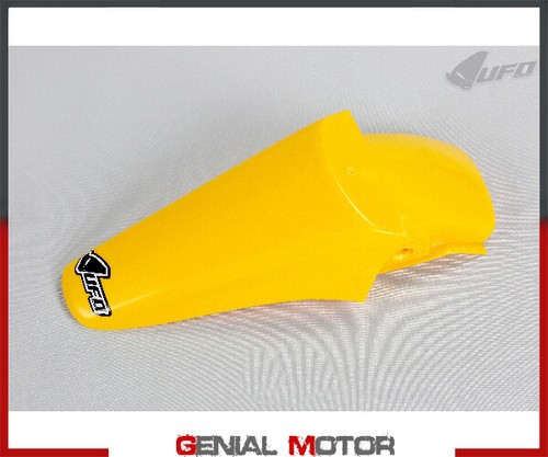 Hinten kotflügel ufo plast - hinten,