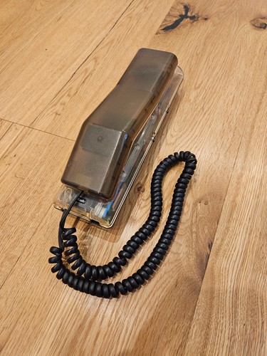 Swatch twinphone transparent - twinphone,