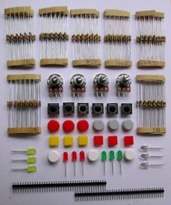 Kit für elektronische