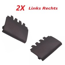 2X WAGENHEBER ABDECKUNG BLENDE