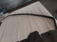 BMW E 30 Frontlippe schmale Version OE 1 945 559