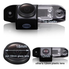 HD Rückfahrkamera für Volvo