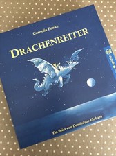 Drachenreiter - Kosmos von