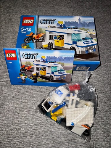Lego city - lego,