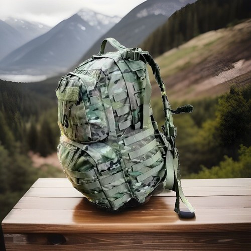 Ocp scorpion medium molle - scorpion,