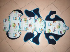 Bezug für Concord Lift EVO Eulen NEU !!