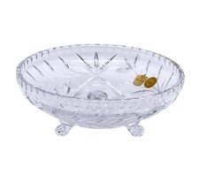 Nachtmann Tripod Lead Crystal