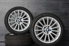 Original BMW 5er F10 F11 6er F06 Alufelgen 8J x 18 Zoll ET 30 Styling 237