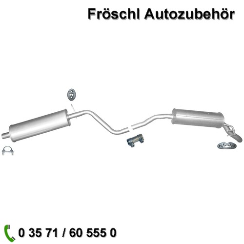 Für lancia komplette - für, y