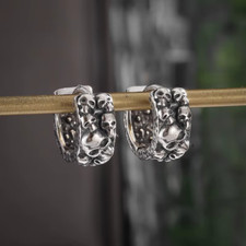 Ohrschmuck paar Creolen