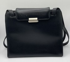 Mandarina Duck Handtasche „Hera- Serie“ Schwarz - 100% Originalware
