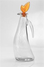 1 lt. Öl und Essig Flasche