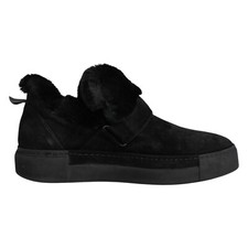 VIC MATIE Schuhe schwarz