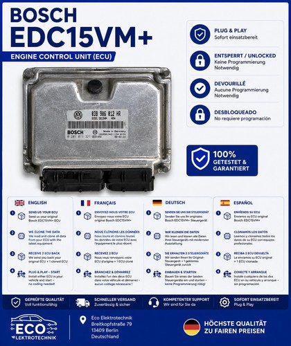 Plug play entsperrt - entsperrt, skoda