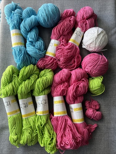 Wollpaket ggh cherie baumwolle - wollpaket,