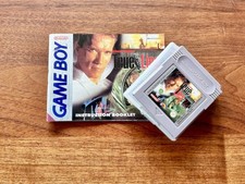 Schwarzenegger True Lies |