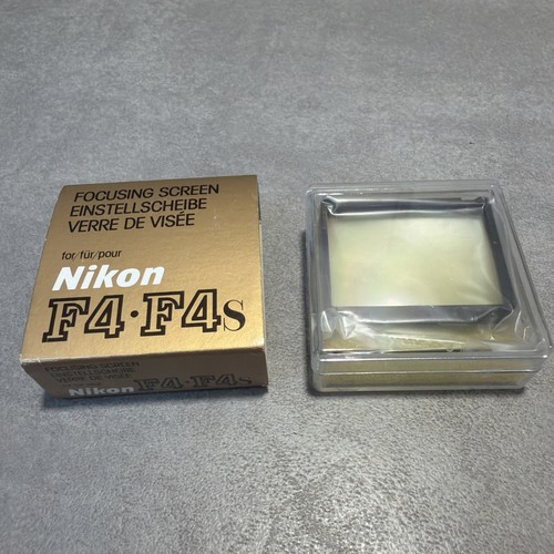 Nikon f4s focusing - f4,