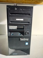 Lenovo Thinkserver TS150 70UB