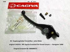Cagiva-MV Agusta Kit
