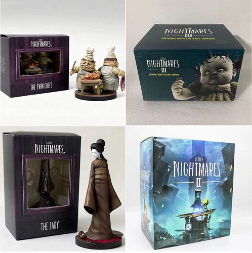 Deko figuren spiel little - deko,