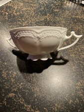 Suppentassen mit Henkel