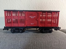 NewRay Dickie Eisenbahnwagen