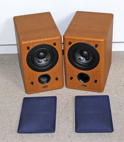 Jvc uxt55 mini - jvc, lautsprecher
