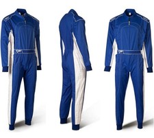 Speed Racing Kartoverall