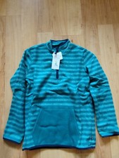 040) JAKO-O Troyer, seegrün