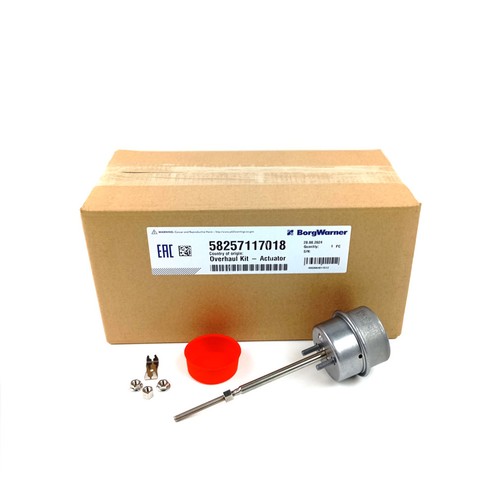 Borgwarner unterdruckdose - borgwarner,