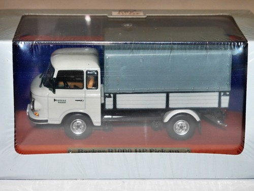 Modellauto transport barkas - barkas, b