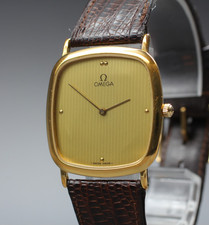 [Near MINT] Vintage Omega De
