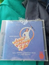 Irving Berlin - ANNIE GET YOUR