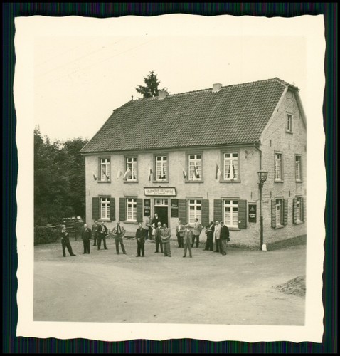 Foto gasthaus zum - 4x,