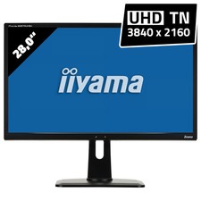 Iiyama Prolite B2875UHSU-B1