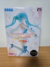 Vocaloid Hatsune Miku 15th