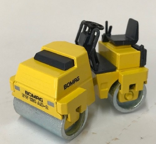 Conrad bomag 120 ad 2 - conrad,,