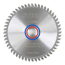 STIER Profi Kreissägeblatt