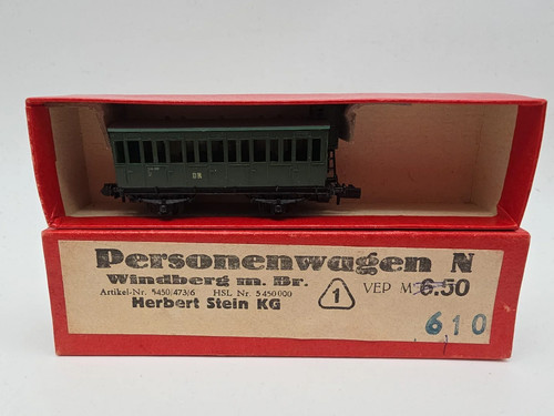 Herbert stein 5450 473 - kg, 5450/473/6