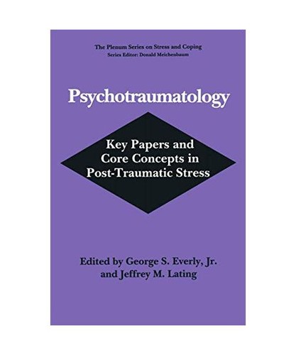 Psychotraumatology key papers - psychotraumatology:,