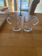 2 Senseo Kaffeegläser -