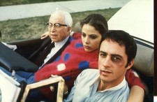 ORNELLA MUTI: 1 Foto