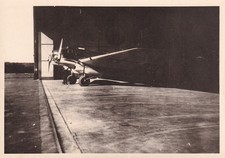 Foto - Deutsches Flugzeug im