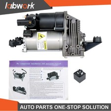 Luftfederung Kompressor