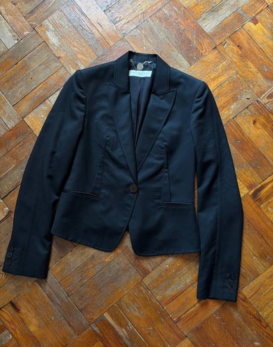 Stella mccartney damen blazer - stella,