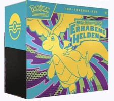 Pokémon Top Trainer Box